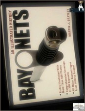 Bayonets brayley 2004 for sale  UK