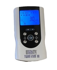 Intensity twin stim for sale  Tacoma