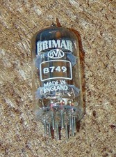 Nos brimar black for sale  Winchester