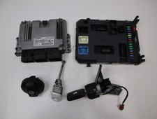 Kit serrures antivol d'occasion  La Tour-du-Pin