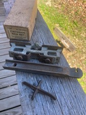 Antique vintage simonds for sale  Salisbury