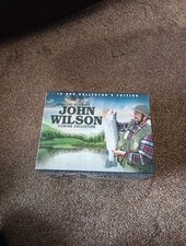 Ultimate john wilson for sale  WHITEHAVEN