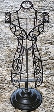 Black metal wire for sale  Eaton