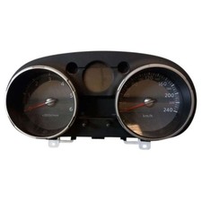 Quadro strumenti contachilomet usato  Pratola Peligna
