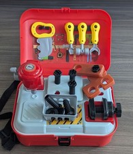 Kids tool set for sale  LONDON
