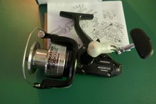Shimano baitrunner 4000 gebraucht kaufen  Deutschland