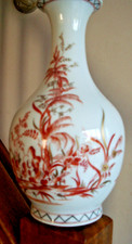 porcelaine decor polychrome d'occasion porcelaine decor polychrome d'occasion  Le Luc
