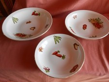 Plats creux porcelaine d'occasion  Bar-le-Duc