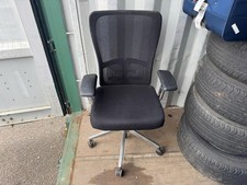 Haworth zody desk for sale  HERTFORD