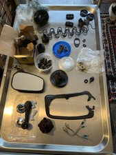 Fiat 500 konvolut gebraucht kaufen  Lehre