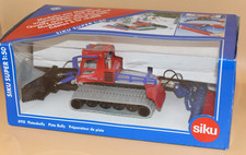 Siku super modell gebraucht kaufen  Thalheim