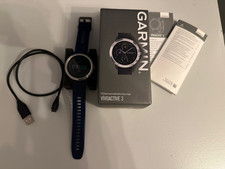 Garmin vivoactive sport for sale  SUTTON