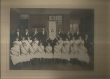 Großfoto verein molkereibesit gebraucht kaufen  Berlin