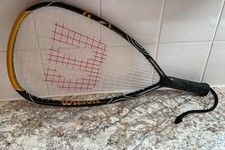 Wilson rage racquetball for sale  Lynnwood