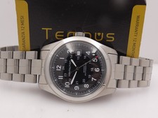 Hamilton khaki field usato Hamilton khaki field usato  San Giuliano di Puglia