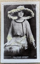 Pauline frederick glamour for sale  LIVERPOOL