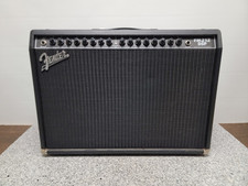 Fender 2x12 combo d'occasion  Expédié en Belgium