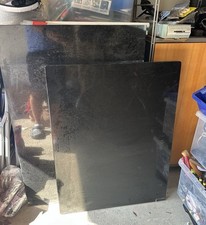 Black granite worktop for sale  EAST MOLESEY