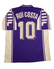 Maglia calcio fiorentina usato  Città di Castello