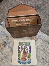 Vintage vinyl records for sale  Milwaukee