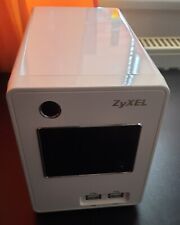 Zyxel nsa 220 gebraucht kaufen  Wittenborn