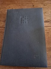 Volks raiffeisenbank kalender gebraucht kaufen  Langelsheim