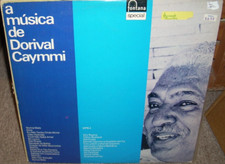 VARIOUS a musica de dorival caymmi ( world music ) brazil comprar usado  Enviando para Brazil