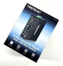 Open box trendnet for sale  Stamford