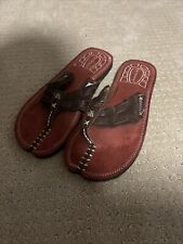 Terrasoles flip flops for sale  Manitou Springs
