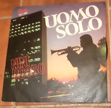 Nini rosso uomo usato  Garlasco
