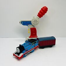 Usado, Thomas & Friends TrackMaster R/C Thomas tren cara abatible motor control remoto segunda mano  Embacar hacia Argentina