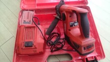 Hilti te6 sds for sale  CARLUKE