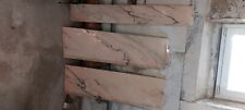 Plaques marbre rose d'occasion  Strasbourg-