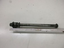 Steckachse hinten suzuki gebraucht kaufen  Ellwangen (Jagst)