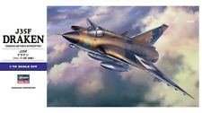 Saab 35f draken for sale  Shipping to Ireland