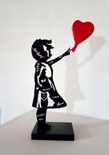 Banksy pop art d'occasion  Saint-Félix