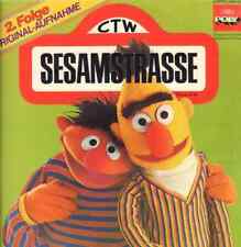 Sesamstrasse folge poly gebraucht kaufen  Deutschland