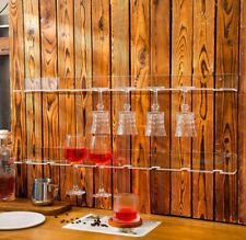 Acrylic wall wine for sale  Russellville