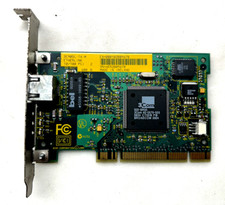 Scheda pci ethernet usato  Cattolica