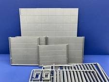 Modulare regimentsbases warham gebraucht kaufen  Halstenbek