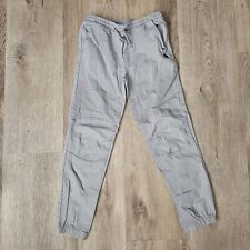 Grey joggers polo for sale  Sacramento