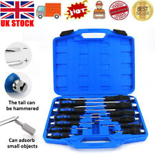 Magnetic screwdriver set for sale  UK