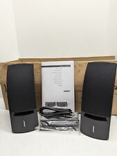 Bose 161 pair for sale  Capac