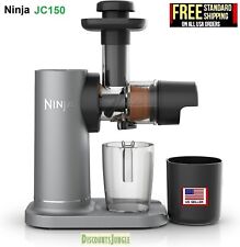 Ninja slow juicer for sale  Los Angeles