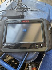 Bosch diagnose gerät gebraucht kaufen  Berlin