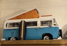 Lego volkswagen camper for sale  STRATFORD-UPON-AVON