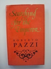 Searching emperor pazzi for sale  UK