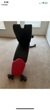 Bowflex weight bench for sale  Smyrna