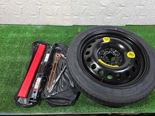 Kit ruotino dacia usato  Qualiano
