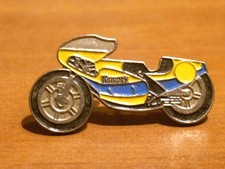 Usado, Pinos de motocicleta - MONARK Crescent 500 GP (1973) comprar usado Usado, Pinos de motocicleta - MONARK Crescent 500 GP (1973) comprar usado  Enviando para Brazil